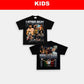 EDDIE GUERRERO - KIDS TEE - [DS] - GAME CHANGERS