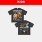 EDDIE GUERRERO - KIDS TEE - [DS] - GAME CHANGERS