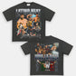 EDDIE GUERRERO TEE - [DS] - GAME CHANGERS