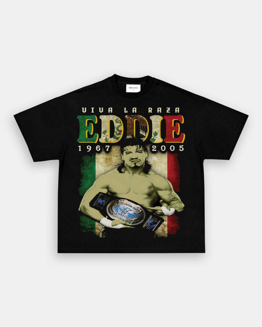 EDDIE GUERRERO V2 TEE - GAME CHANGERS