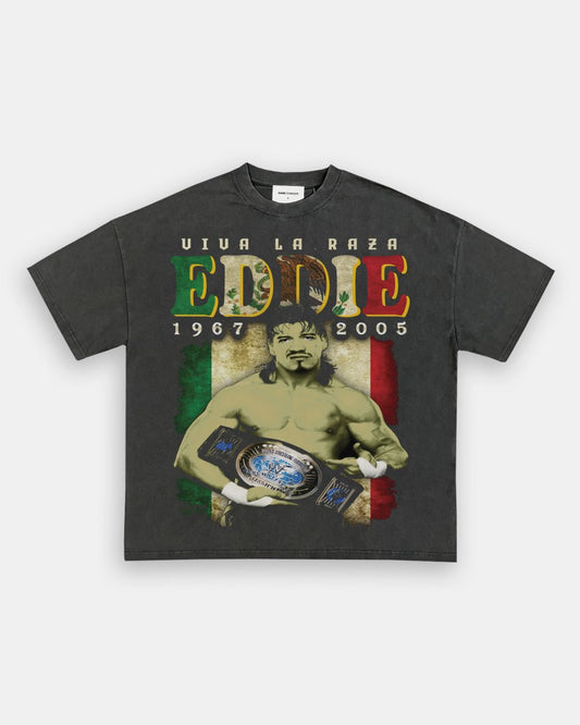 EDDIE GUERRERO V2 TEE - GAME CHANGERS