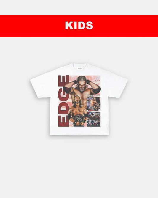 EDGE - KIDS TEE - GAME CHANGERS