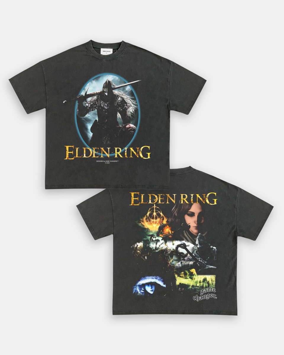 ELDEN RING TEE - [DS] - GAME CHANGERS