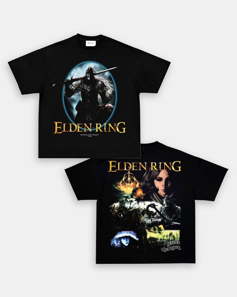 ELDEN RING TEE - [DS] - GAME CHANGERS