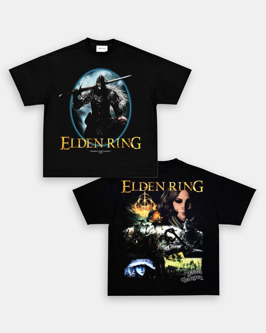ELDEN RING TEE - [DS] - GAME CHANGERS