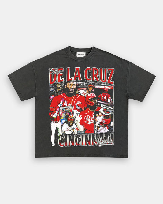 ELLY DE LA CRUZ TEE - GAME CHANGERS