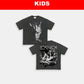 EMINEM - KIDS TEE - [DS] - GAME CHANGERS