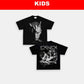 EMINEM - KIDS TEE - [DS] - GAME CHANGERS