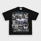 EMMITT SMITH - COWBOYS TEE - VIP - GAME CHANGERS GRAPHIC TEE