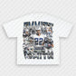 EMMITT SMITH - COWBOYS TEE - VIP - GAME CHANGERS GRAPHIC TEE