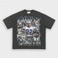 EMMITT SMITH - COWBOYS TEE - VIP - GAME CHANGERS GRAPHIC TEE