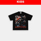 ENHYPEN - KIDS TEE - GAME CHANGERS