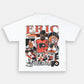 ERIC LINDROS TEE - GAME CHANGERS