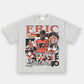 ERIC LINDROS TEE - GAME CHANGERS