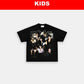 EXO - KIDS TEE - GAME CHANGERS