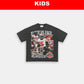 EZEKIEL ELLIOT - OSU - KIDS TEE - VIP - GAME CHANGERS TEE