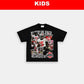 EZEKIEL ELLIOT - OSU - KIDS TEE - VIP - GAME CHANGERS TEE