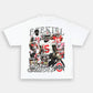 EZEKIEL ELLIOT - OSU TEE - VIP - GAME CHANGERS TEE