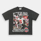 EZEKIEL ELLIOT - OSU TEE - VIP - GAME CHANGERS TEE