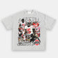 EZEKIEL ELLIOTT - OSU TEE - GAME CHANGERS