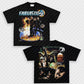 FANTASTIC 4 TEE - [DS] - GAME CHANGERS