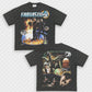 FANTASTIC 4 TEE - [DS] - GAME CHANGERS