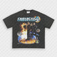 FANTASTIC 4 V2 TEE - GAME CHANGERS