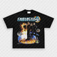 FANTASTIC 4 V2 TEE - GAME CHANGERS