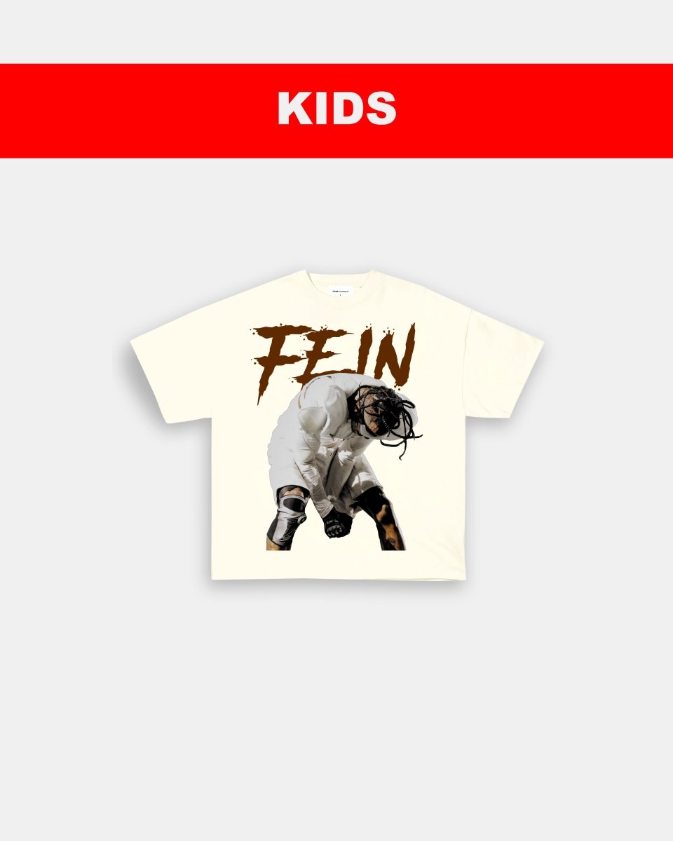 FE!N - KIDS TEE - GAME CHANGERS