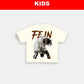 FE!N - KIDS TEE - GAME CHANGERS