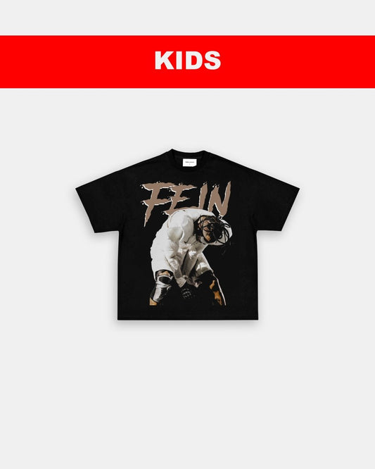FE!N - KIDS TEE - GAME CHANGERS