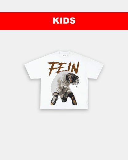 FE!N - KIDS TEE - GAME CHANGERS