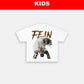 FE!N - KIDS TEE - GAME CHANGERS