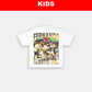 FERNANDO TATIS JR - KIDS TEE - GAME CHANGERS