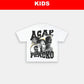 FLACKO - KIDS TEE - GAME CHANGERS