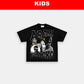 FLACKO - KIDS TEE - GAME CHANGERS