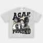 FLACKO TEE - GAME CHANGERS