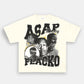 FLACKO TEE - GAME CHANGERS