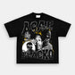 FLACKO TEE - GAME CHANGERS