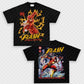 FLASH TEE - [DS] - GAME CHANGERS