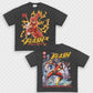 FLASH TEE - [DS] - GAME CHANGERS