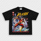 FLASH V3 TEE - GAME CHANGERS