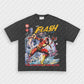 FLASH V3 TEE - GAME CHANGERS