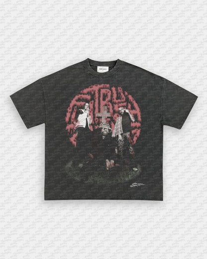 FLATBUSH ZOMBIES TEE - GAME CHANGERS