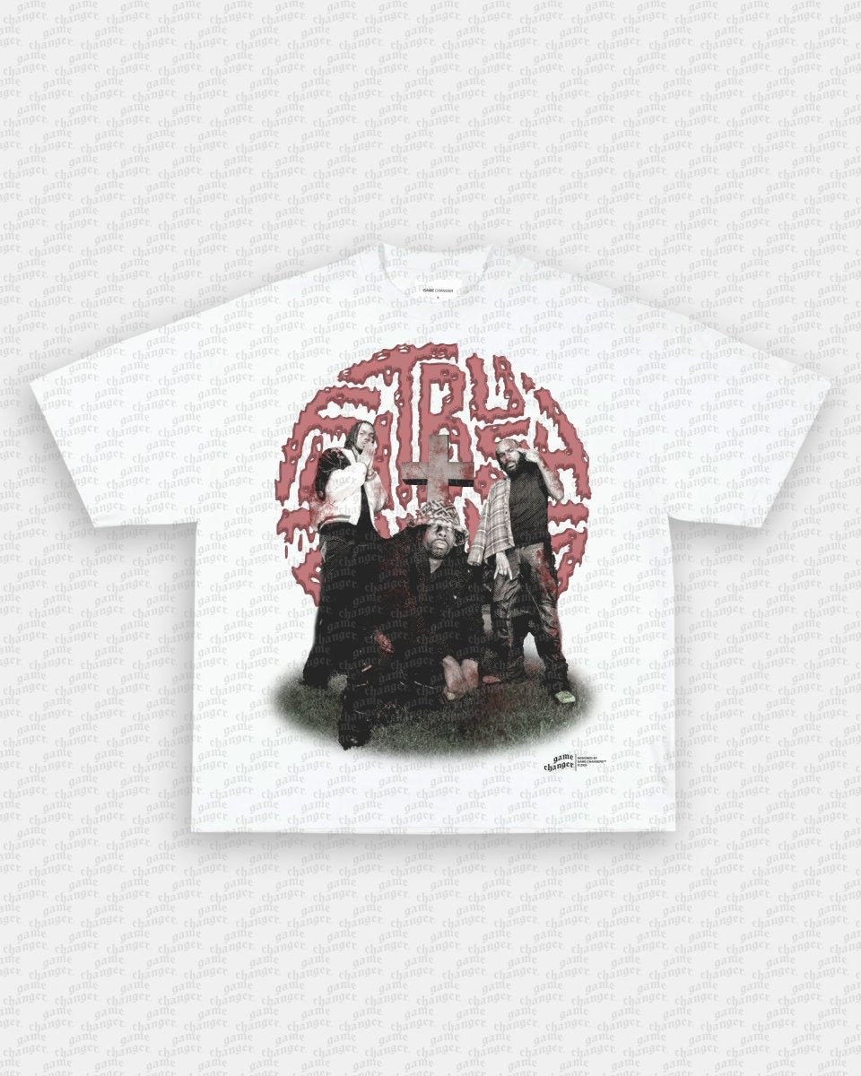 FLATBUSH ZOMBIES TEE - GAME CHANGERS