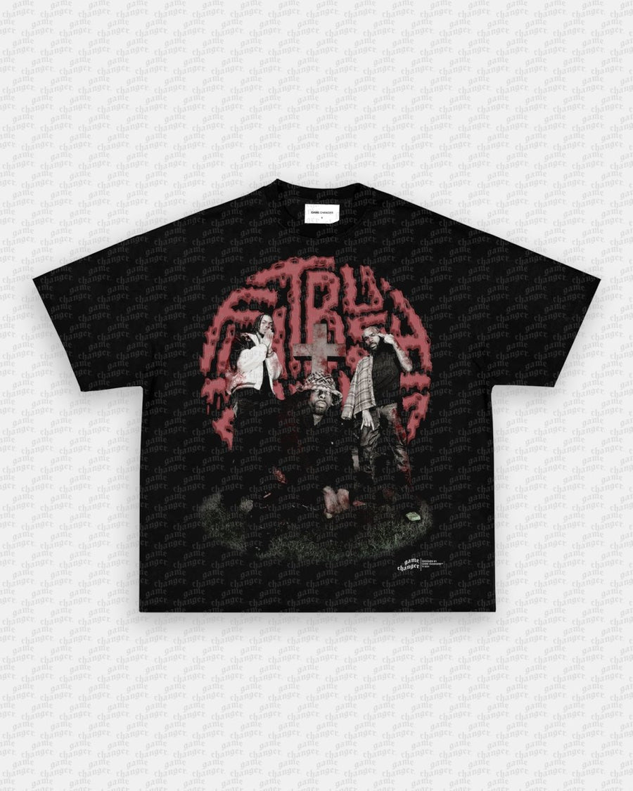 FLATBUSH ZOMBIES TEE - GAME CHANGERS
