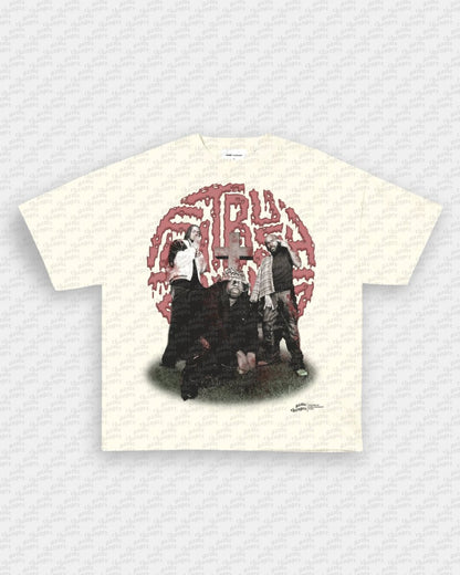FLATBUSH ZOMBIES TEE - GAME CHANGERS