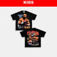 FLOYD MAYWEATHER - KIDS TEE - [DS] - GAME CHANGERS