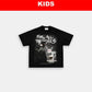 FOR ALL THE DOGS V2 - KIDS TEE - GAME CHANGERS