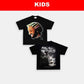 FOR ALL THE DOGS V3 - KIDS TEE - [DS] - GAME CHANGERS